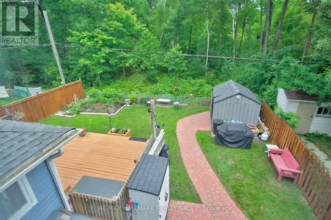 1965 Rosebella Avenue Ottawa ON K1T 1G6