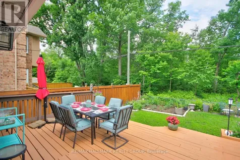 1965 Rosebella Avenue Ottawa ON K1T 1G6