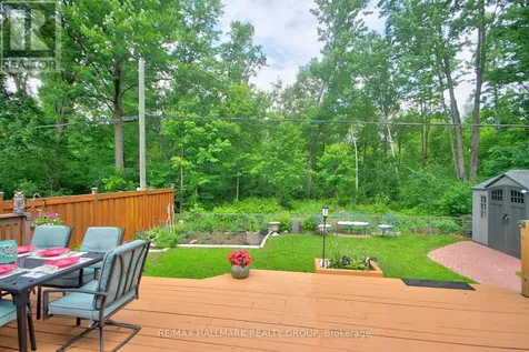 1965 Rosebella Avenue Ottawa ON K1T 1G6