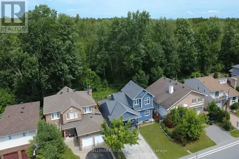 1965 Rosebella Avenue Ottawa ON K1T 1G6