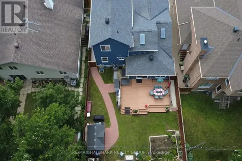 1965 Rosebella Avenue Ottawa ON K1T 1G6