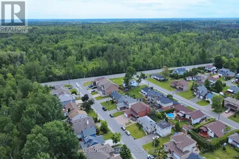 1965 Rosebella Avenue Ottawa ON K1T 1G6