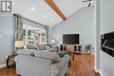 1965 Rosebella Avenue Ottawa ON K1T 1G6