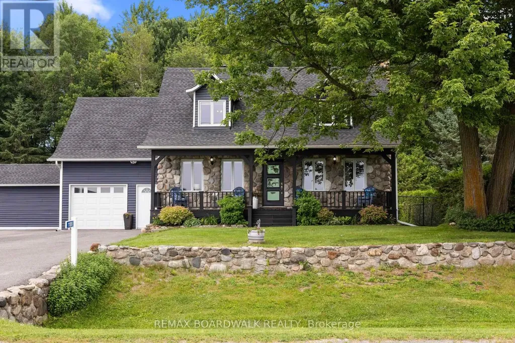 1189 Lacroix Road Clarence-rockland ON K0A 2A0
