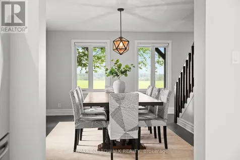 1189 Lacroix Road Clarence-rockland ON K0A 2A0