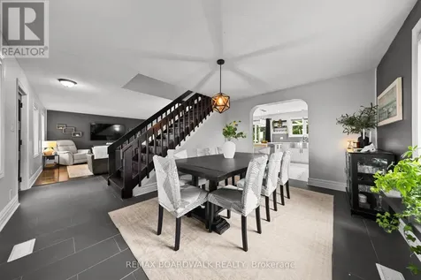 1189 Lacroix Road Clarence-rockland ON K0A 2A0