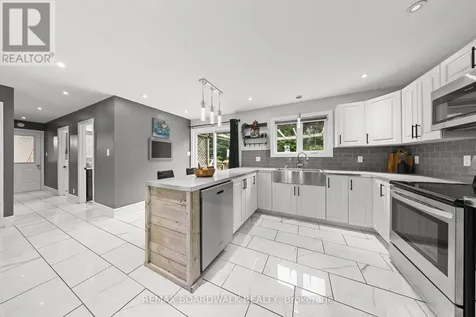 1189 Lacroix Road Clarence-rockland ON K0A 2A0