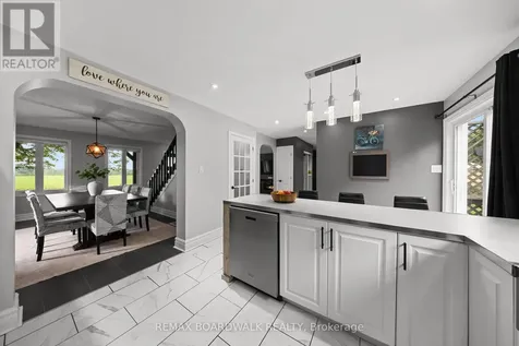 1189 Lacroix Road Clarence-rockland ON K0A 2A0