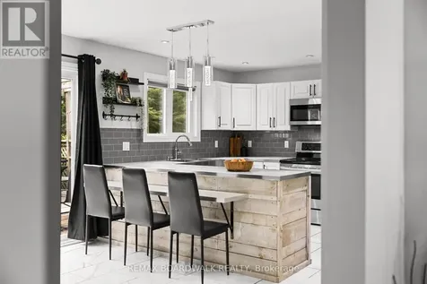 1189 Lacroix Road Clarence-rockland ON K0A 2A0