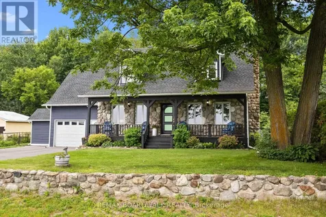 1189 Lacroix Road Clarence-rockland ON K0A 2A0