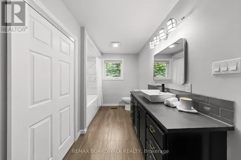 1189 Lacroix Road Clarence-rockland ON K0A 2A0