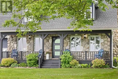 1189 Lacroix Road Clarence-rockland ON K0A 2A0