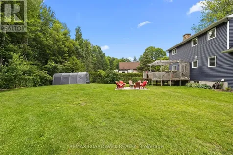 1189 Lacroix Road Clarence-rockland ON K0A 2A0