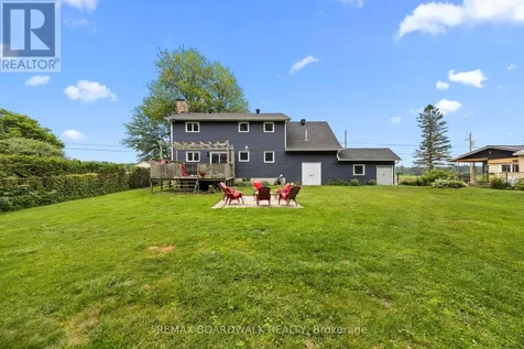 1189 Lacroix Road Clarence-rockland ON K0A 2A0