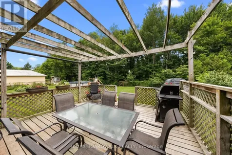1189 Lacroix Road Clarence-rockland ON K0A 2A0