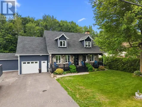1189 Lacroix Road Clarence-rockland ON K0A 2A0