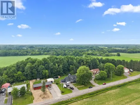 1189 Lacroix Road Clarence-rockland ON K0A 2A0