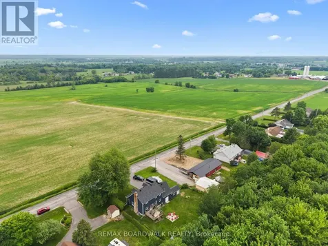 1189 Lacroix Road Clarence-rockland ON K0A 2A0