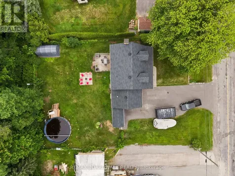 1189 Lacroix Road Clarence-rockland ON K0A 2A0