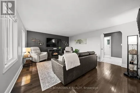 1189 Lacroix Road Clarence-rockland ON K0A 2A0