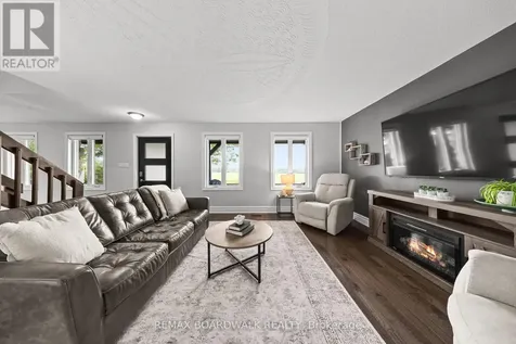 1189 Lacroix Road Clarence-rockland ON K0A 2A0