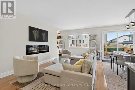 88 Gilberte Street Clarence-rockland ON K4K 0M4