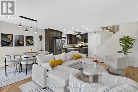 88 Gilberte Street Clarence-rockland ON K4K 0M4