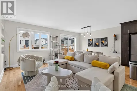 88 Gilberte Street Clarence-rockland ON K4K 0M4