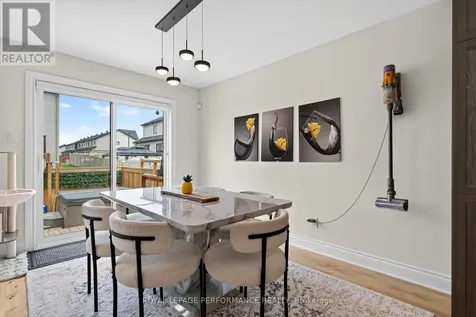 88 Gilberte Street Clarence-rockland ON K4K 0M4