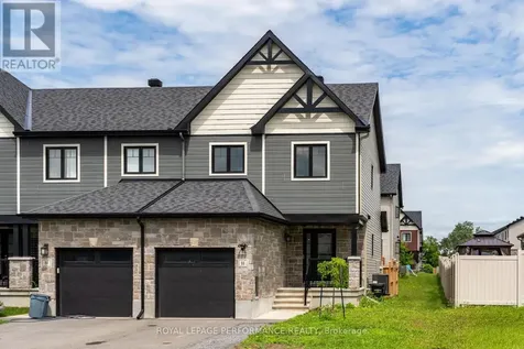 88 Gilberte Street Clarence-rockland ON K4K 0M4