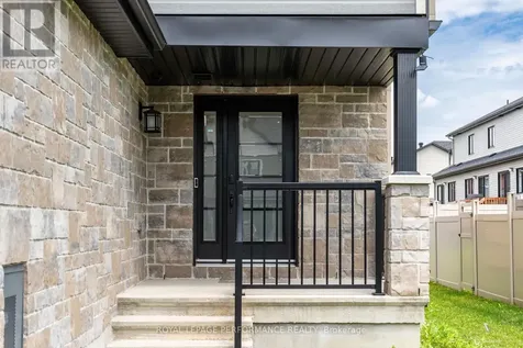 88 Gilberte Street Clarence-rockland ON K4K 0M4