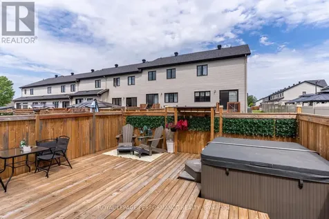 88 Gilberte Street Clarence-rockland ON K4K 0M4