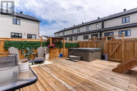 88 Gilberte Street Clarence-rockland ON K4K 0M4