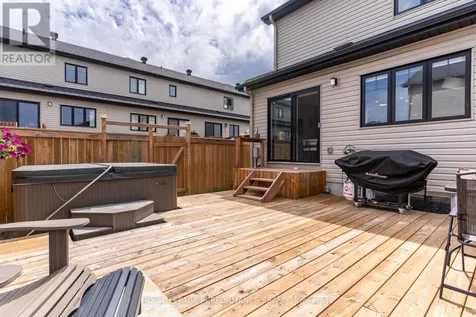 88 Gilberte Street Clarence-rockland ON K4K 0M4