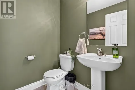 88 Gilberte Street Clarence-rockland ON K4K 0M4