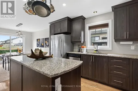 88 Gilberte Street Clarence-rockland ON K4K 0M4