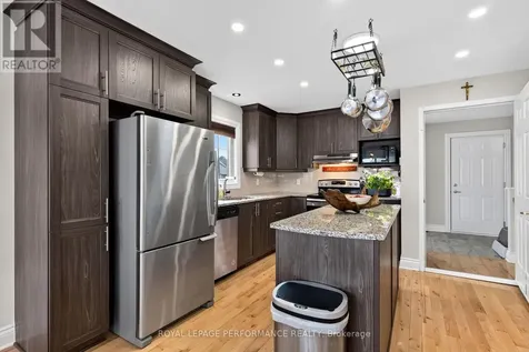 88 Gilberte Street Clarence-rockland ON K4K 0M4