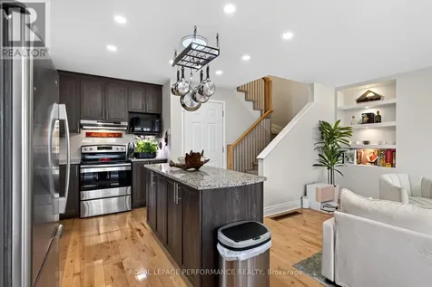 88 Gilberte Street Clarence-rockland ON K4K 0M4