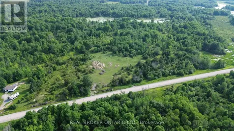 Lot 22 Mountain Road Rideau Lakes ON K0G 1X0