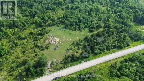 Lot 22 Mountain Road Rideau Lakes ON K0G 1X0