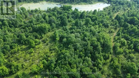 Lot 22 Mountain Road Rideau Lakes ON K0G 1X0