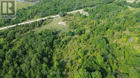 Lot 22 Mountain Road Rideau Lakes ON K0G 1X0