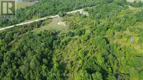 Lot 22 Mountain Road Rideau Lakes ON K0G 1X0