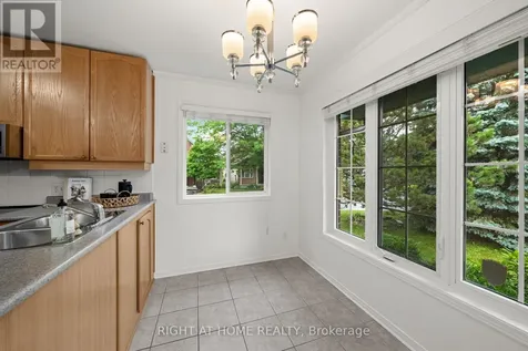 120 Grandpark Circle Ottawa ON K1G 6R5