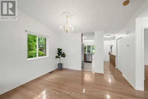 120 Grandpark Circle Ottawa ON K1G 6R5