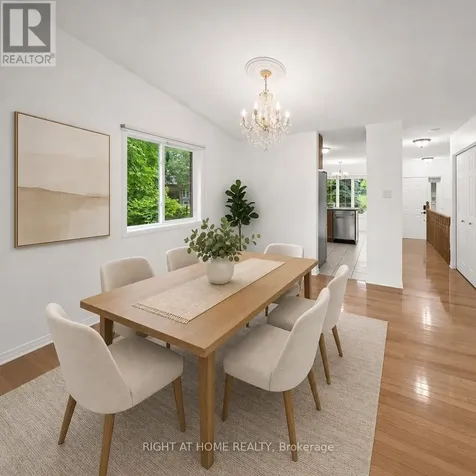 120 Grandpark Circle Ottawa ON K1G 6R5