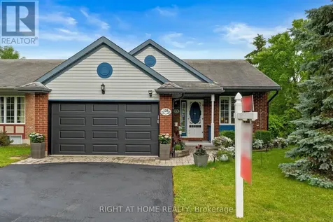 120 Grandpark Circle Ottawa ON K1G 6R5