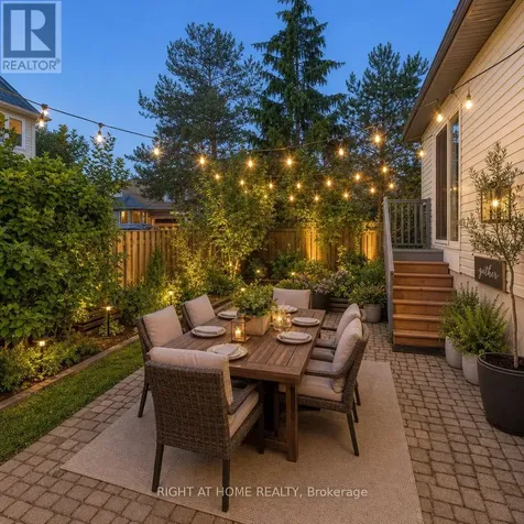 120 Grandpark Circle Ottawa ON K1G 6R5