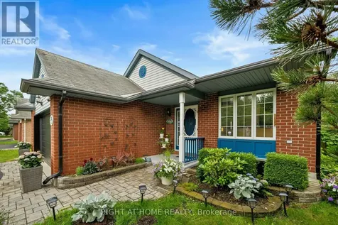 120 Grandpark Circle Ottawa ON K1G 6R5