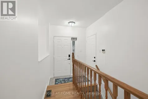 120 Grandpark Circle Ottawa ON K1G 6R5